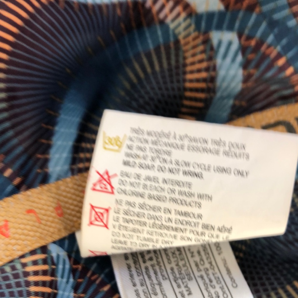Liquid Jacket Size XS - Picture 10 of 11